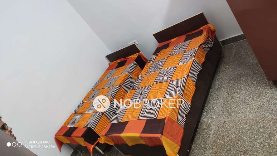 PG for Anyone in Rohini