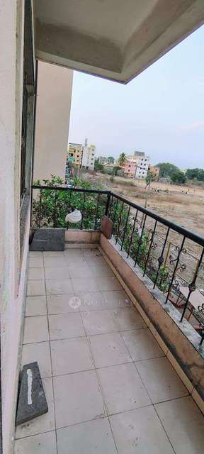 1 RK Flat In Suryawansham Building for Rent In Hadapsar