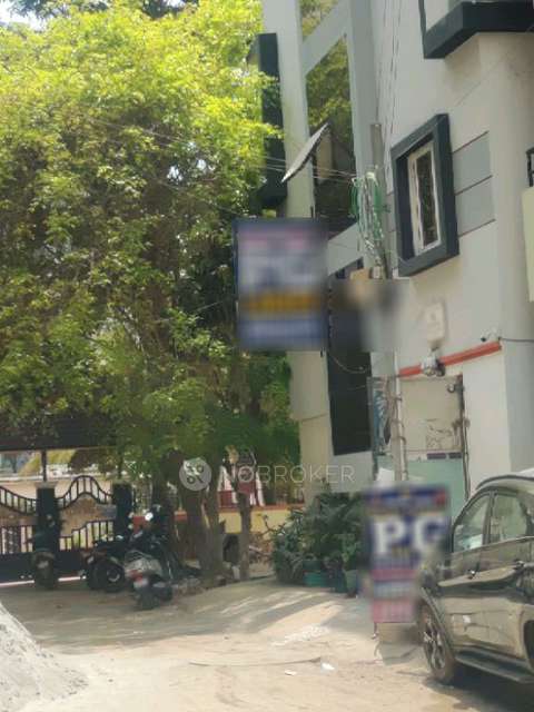 PG for Girls in Bellahalli