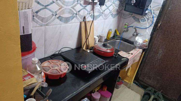 PG for Anyone in Mansadevi Building, Pandurang Ramle Marg, Patil Galli, Versova, Andheri West, Mumbai, Maharashtra 400061, India