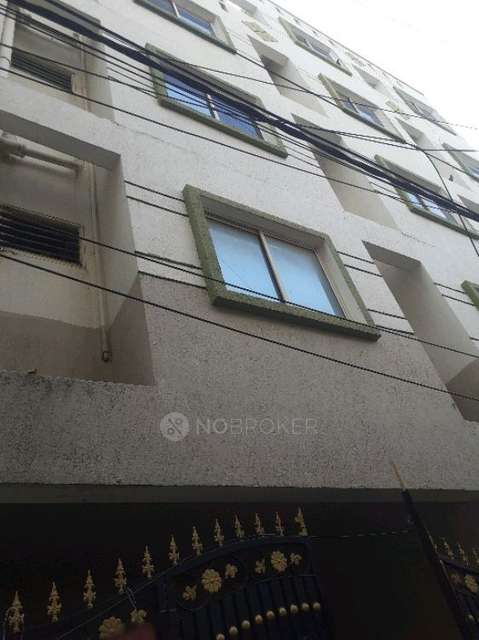 4+ BHK Flat For Sale  In Btm 1st Stage