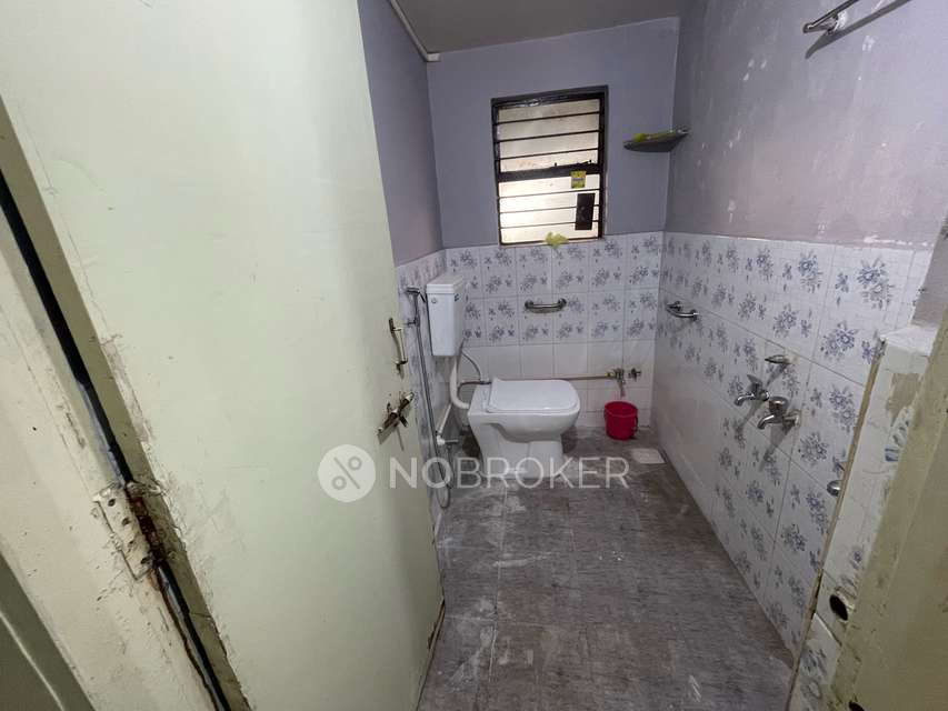 1 RK House for Rent  In Tukaram Nagar