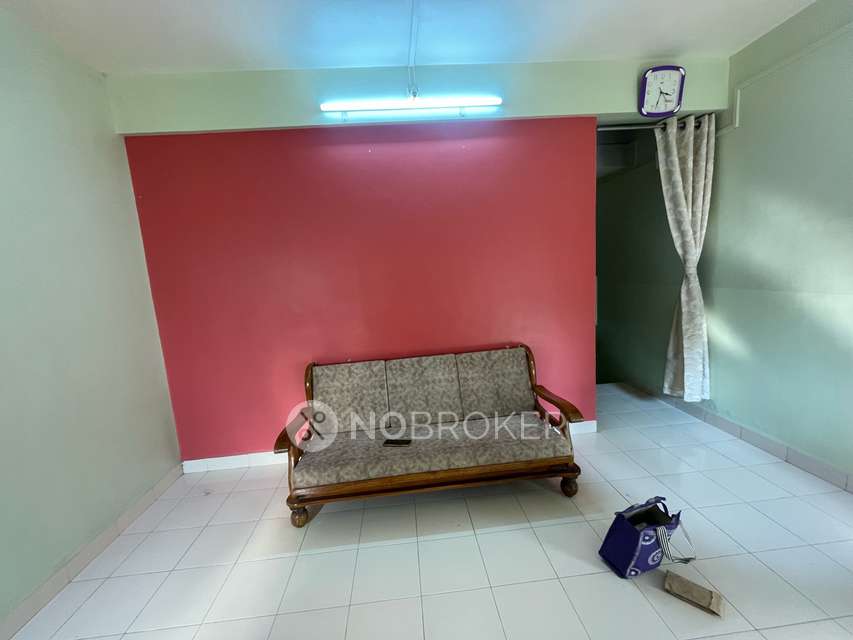 1 RK House for Rent  In Tukaram Nagar