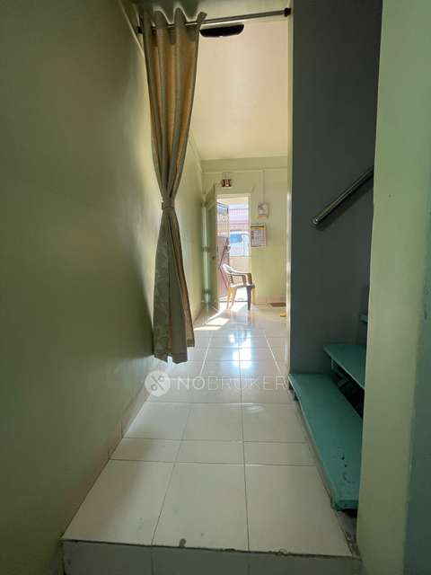 1 RK House for Rent  In Tukaram Nagar