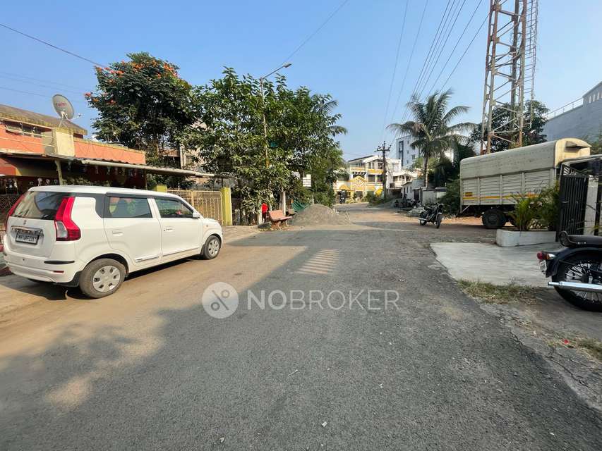 1 RK House for Rent  In Tukaram Nagar