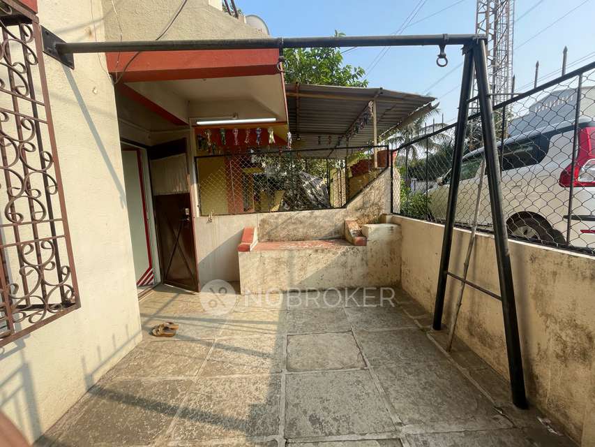 1 RK House for Rent  In Tukaram Nagar