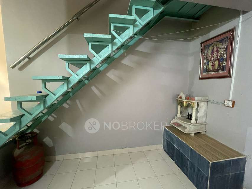 1 RK House for Rent  In Tukaram Nagar