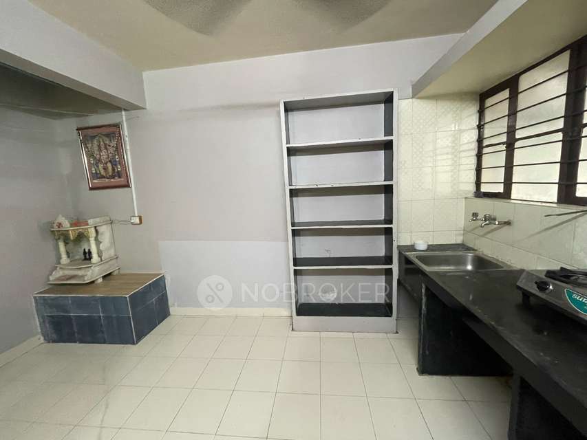 1 RK House for Rent  In Tukaram Nagar