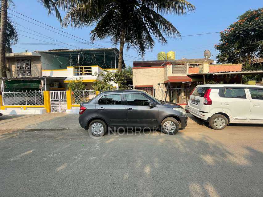 1 RK House for Rent  In Tukaram Nagar