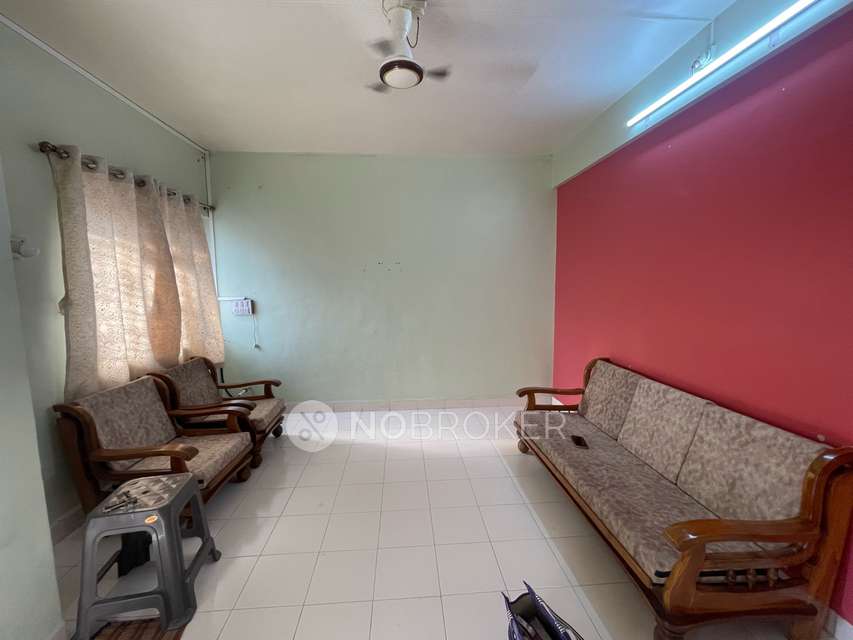 1 RK House for Rent  In Tukaram Nagar