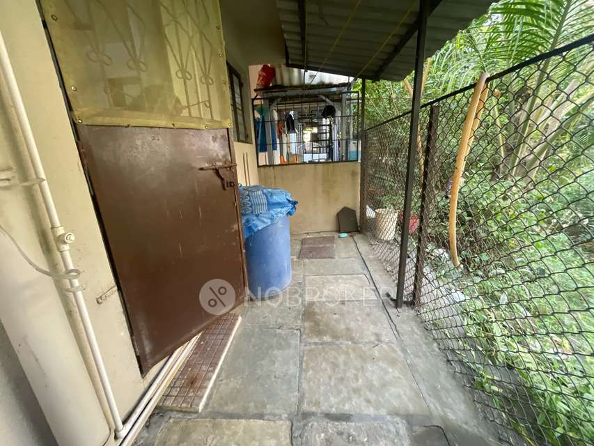 1 RK House for Rent  In Tukaram Nagar