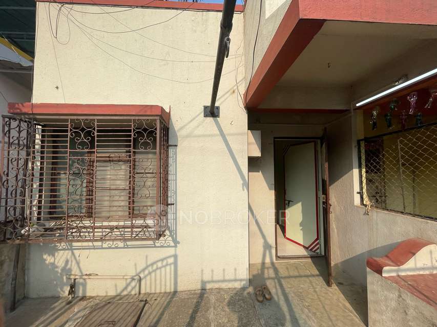 1 RK House for Rent  In Tukaram Nagar
