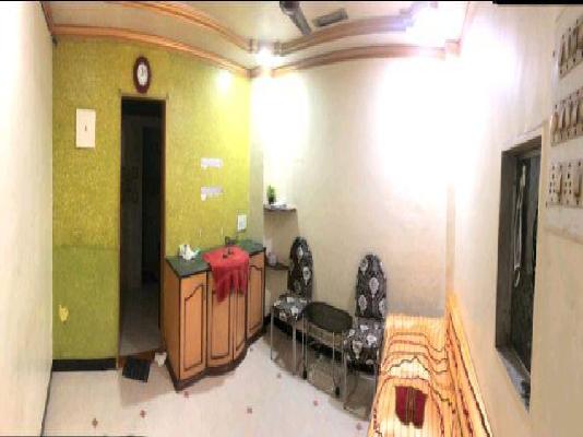 3 BHK House For Sale  In Gorai 1, Borivali