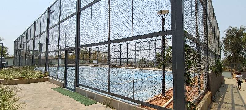 1 BHK Flat In Godrej 24 For Sale  In Ashok Nagar