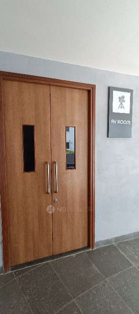 1 BHK Flat In Godrej 24 For Sale  In Ashok Nagar