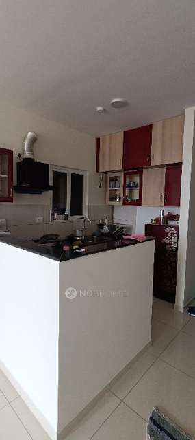 1 BHK Flat In Godrej 24 For Sale  In Ashok Nagar