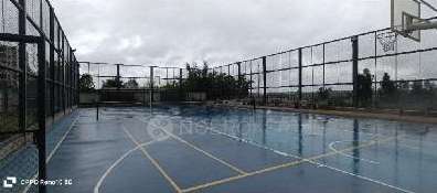 1 BHK Flat In Godrej 24 For Sale  In Ashok Nagar