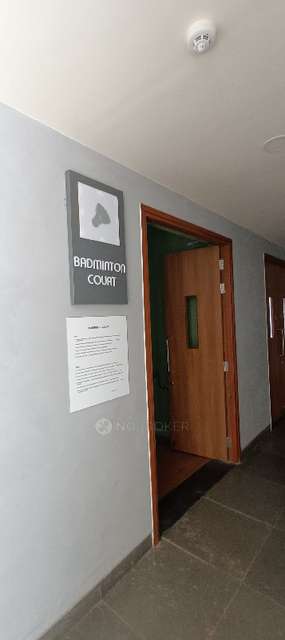 1 BHK Flat In Godrej 24 For Sale  In Ashok Nagar