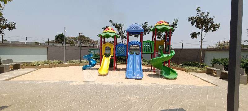 1 BHK Flat In Godrej 24 For Sale  In Ashok Nagar