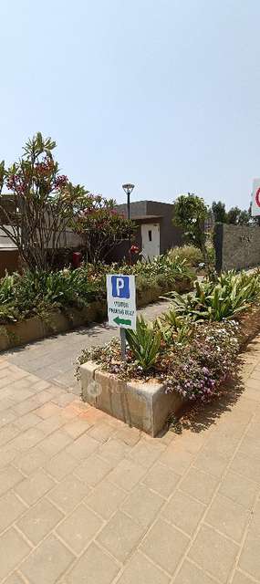 1 BHK Flat In Godrej 24 For Sale  In Ashok Nagar