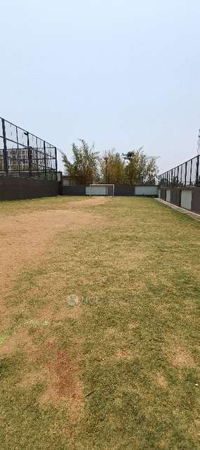 1 BHK Flat In Godrej 24 For Sale  In Ashok Nagar