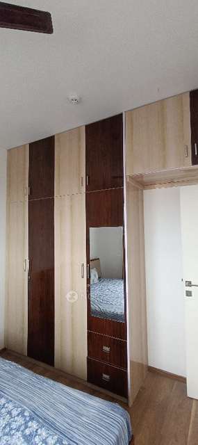 1 BHK Flat In Godrej 24 For Sale  In Ashok Nagar