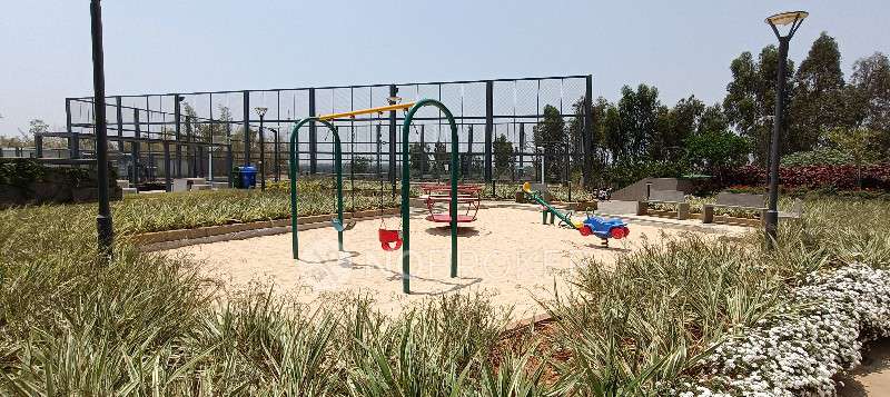 1 BHK Flat In Godrej 24 For Sale  In Ashok Nagar