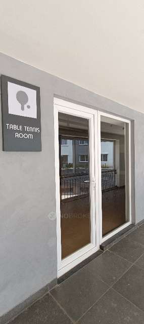 1 BHK Flat In Godrej 24 For Sale  In Ashok Nagar