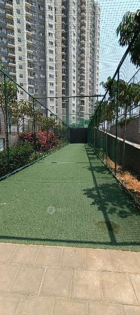 1 BHK Flat In Godrej 24 For Sale  In Ashok Nagar