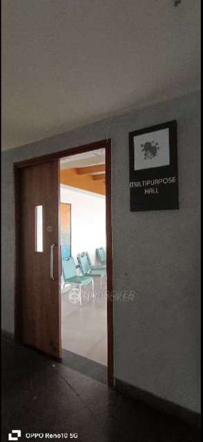 1 BHK Flat In Godrej 24 For Sale  In Ashok Nagar