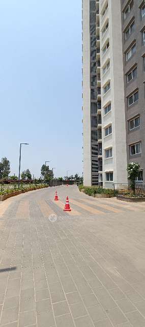 1 BHK Flat In Godrej 24 For Sale  In Ashok Nagar