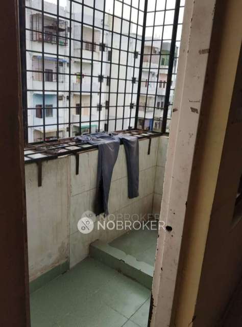 1 BHK Flat In Aarambh Township  For Sale  In Serilingampalle &#40;m&#41;