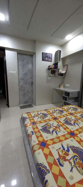 3 BHK Flat In Bhoomi Gobind Bhavan For Sale  In Khar West