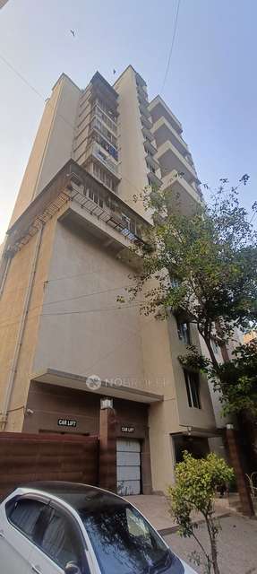 3 BHK Flat In Bhoomi Gobind Bhavan For Sale  In Khar West