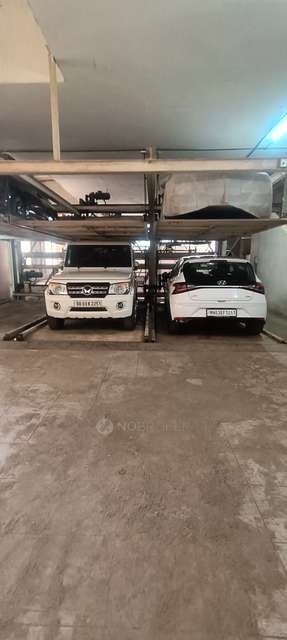 3 BHK Flat In Bhoomi Gobind Bhavan For Sale  In Khar West