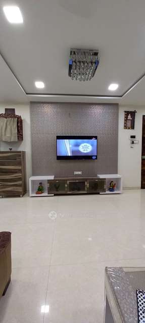 3 BHK Flat In Bhoomi Gobind Bhavan For Sale  In Khar West