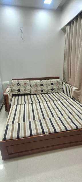 3 BHK Flat In Bhoomi Gobind Bhavan For Sale  In Khar West