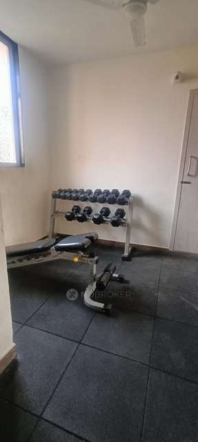 3 BHK Flat In Bhoomi Gobind Bhavan For Sale  In Khar West