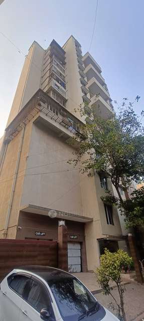 3 BHK Flat In Bhoomi Gobind Bhavan For Sale  In Khar West