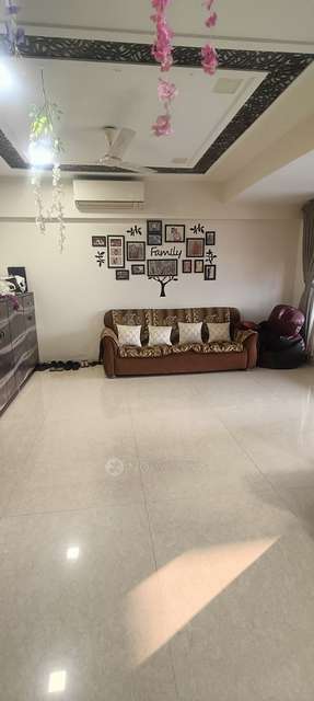 3 BHK Flat In Bhoomi Gobind Bhavan For Sale  In Khar West
