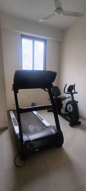 3 BHK Flat In Bhoomi Gobind Bhavan For Sale  In Khar West