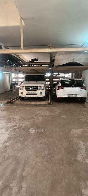 3 BHK Flat In Bhoomi Gobind Bhavan For Sale  In Khar West