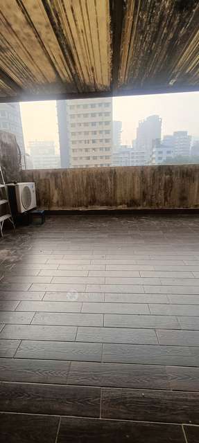 3 BHK Flat In Bhoomi Gobind Bhavan For Sale  In Khar West