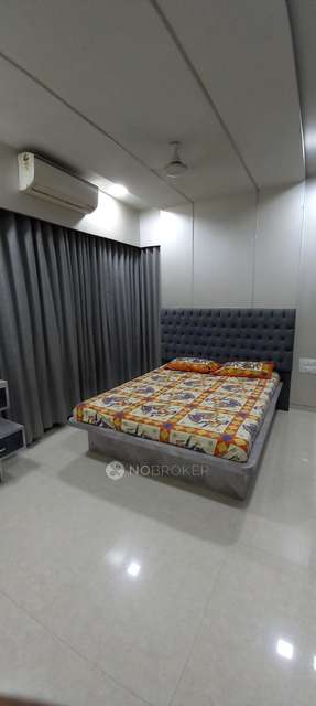 3 BHK Flat In Bhoomi Gobind Bhavan For Sale  In Khar West