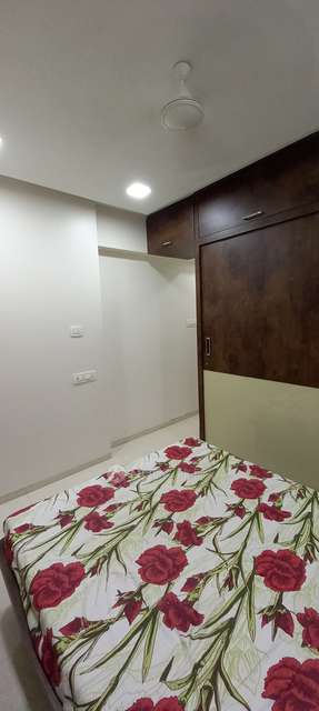 3 BHK Flat In Bhoomi Gobind Bhavan For Sale  In Khar West