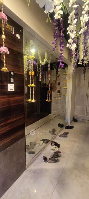 3 BHK Flat In Bhoomi Gobind Bhavan For Sale  In Khar West