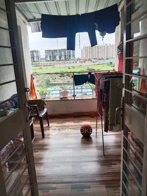 2 BHK Villa In  Chesterfield For Sale  In Dhanori