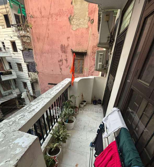 3 BHK Flat In Shubham Apartment, Mehrauli For Sale  In Mehrauli