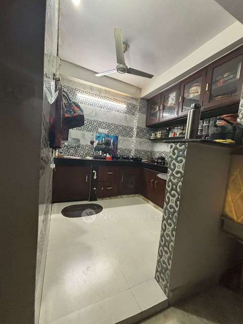 3 BHK Flat In Shubham Apartment, Mehrauli For Sale  In Mehrauli