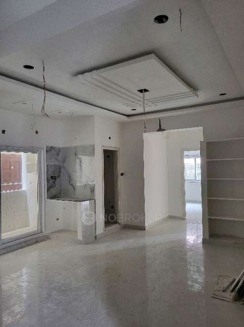3 BHK Flat In Krishna Parivar For Sale  In Manikonda